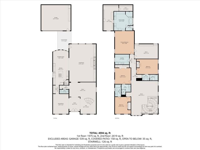 3618 Bellefontaine Street, Houston, TX 77025