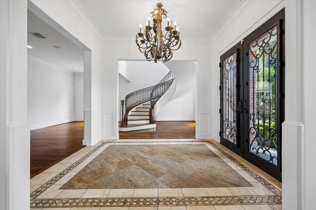 3618 Bellefontaine Street, Houston, TX 77025