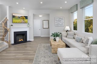 5222 Wyes Oak Lane, Charlotte, NC 28269
