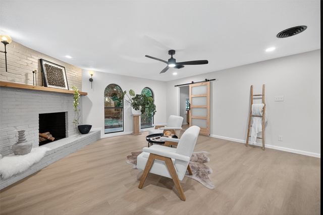 1004 Western Hills Drive, Sherman, TX 75092