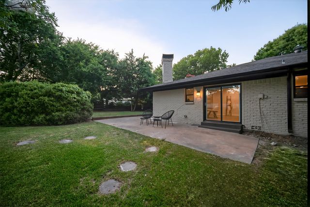 1004 Western Hills Drive, Sherman, TX 75092