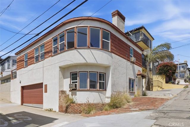 315 33rd, Manhattan Beach, CA 90266