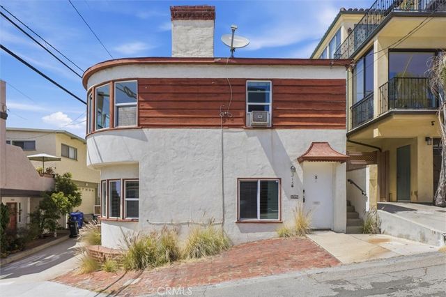 315 33rd, Manhattan Beach, CA 90266