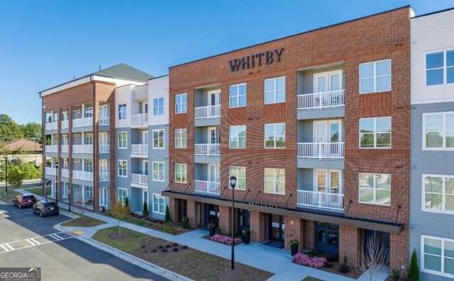 550 Webb Gin House Road 2406, Lawrenceville, GA 30045