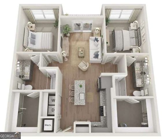 550 Webb Gin House Road 2406, Lawrenceville, GA 30045