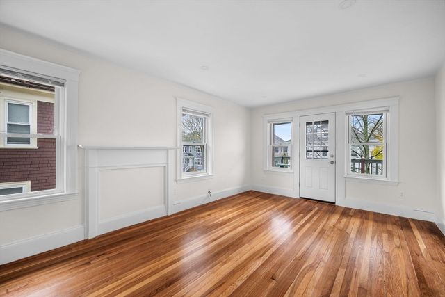 59 Halifax St 2, Boston, MA 02130