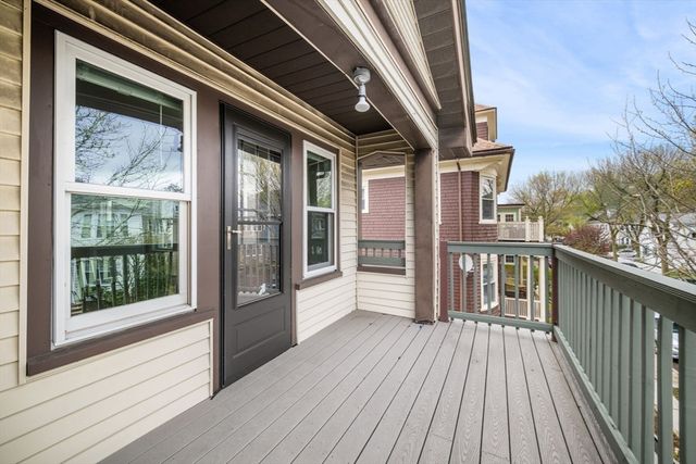 59 Halifax St 2, Boston, MA 02130