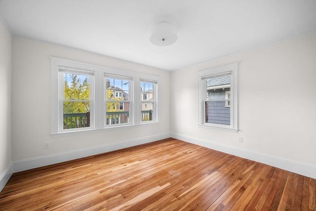 59 Halifax St 2, Boston, MA 02130