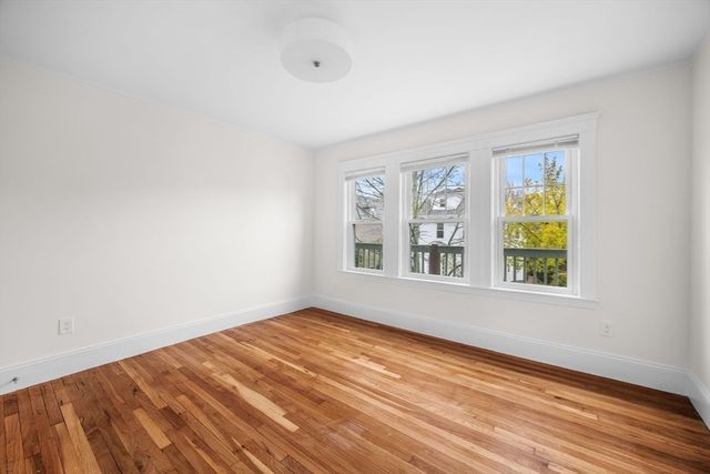59 Halifax St 2, Boston, MA 02130