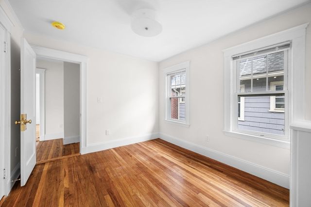 59 Halifax St 2, Boston, MA 02130