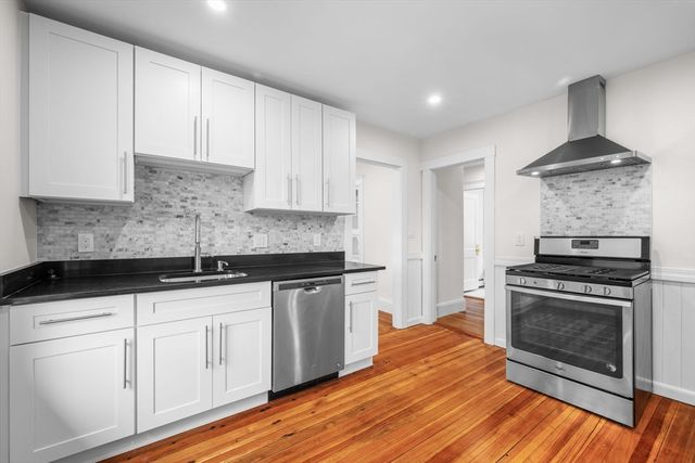 59 Halifax St 2, Boston, MA 02130