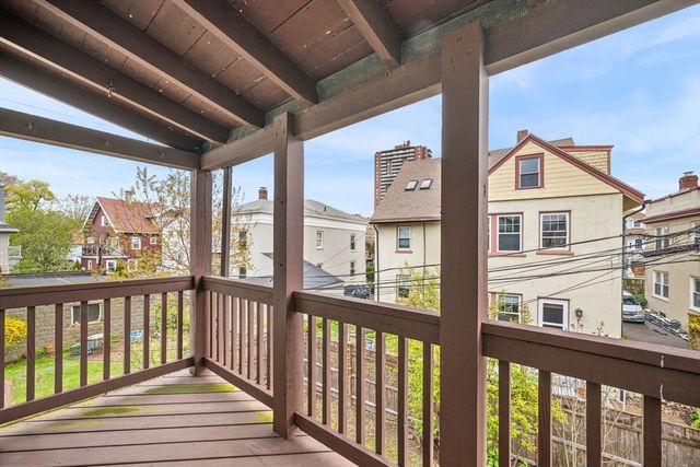 59 Halifax St 2, Boston, MA 02130