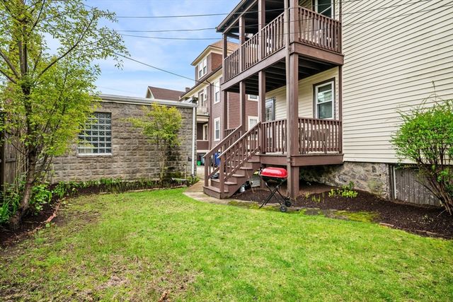 59 Halifax St 2, Boston, MA 02130