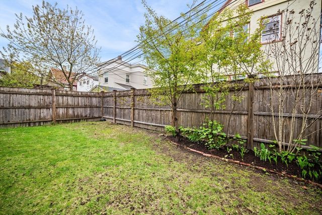 59 Halifax St 2, Boston, MA 02130