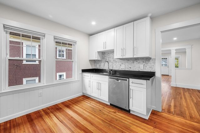 59 Halifax St 2, Boston, MA 02130