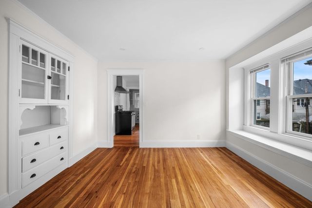 59 Halifax St 2, Boston, MA 02130