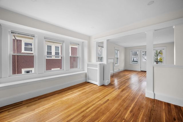 59 Halifax St 2, Boston, MA 02130