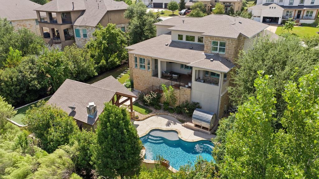 305 Enchanted Hilltop WAY, Austin, TX 78738