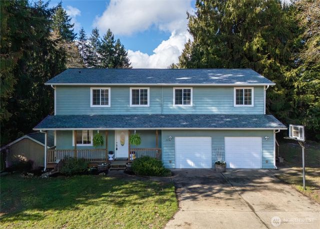 2750 California Avenue E, Port Orchard, WA 98366