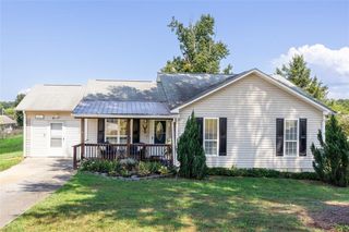 120 Fieldcrest Drive SE, Calhoun, GA 30701