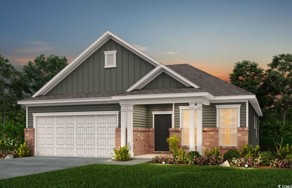 681 Palm Bay Dr., Myrtle Beach, SC 29588