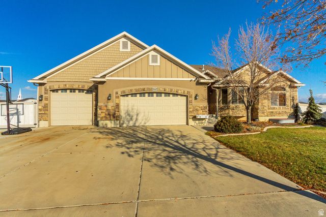 12447 S CHEVAL CT, Herriman, UT 84096