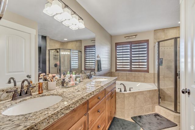 12447 S CHEVAL CT, Herriman, UT 84096