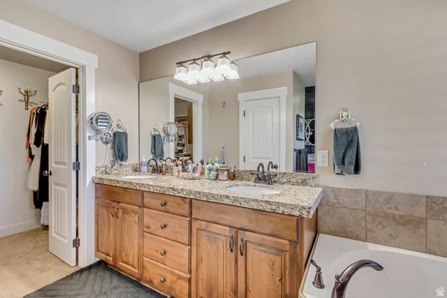 12447 S CHEVAL CT, Herriman, UT 84096