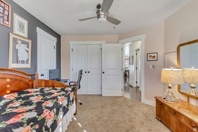 12447 S CHEVAL CT, Herriman, UT 84096