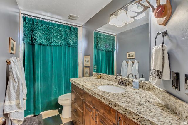 12447 S CHEVAL CT, Herriman, UT 84096