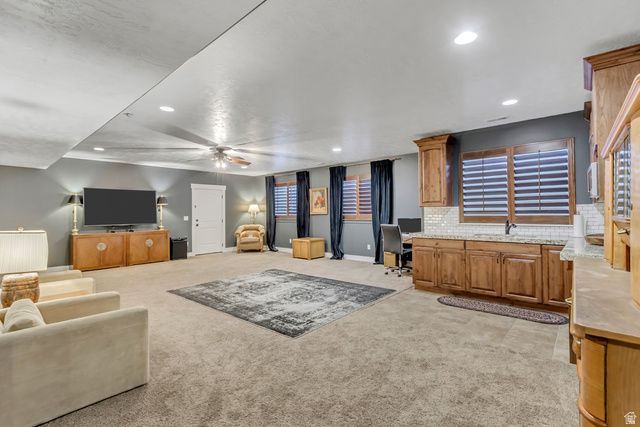 12447 S CHEVAL CT, Herriman, UT 84096