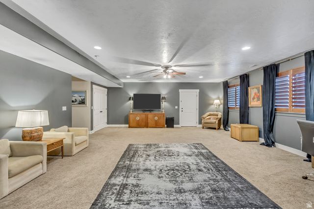 12447 S CHEVAL CT, Herriman, UT 84096