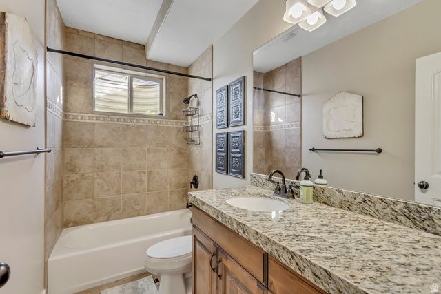 12447 S CHEVAL CT, Herriman, UT 84096