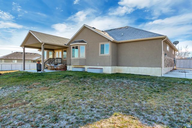 12447 S CHEVAL CT, Herriman, UT 84096