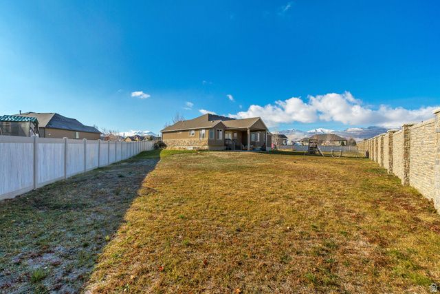 12447 S CHEVAL CT, Herriman, UT 84096
