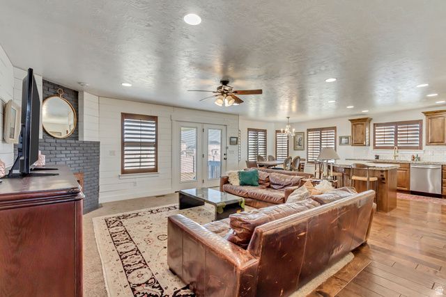 12447 S CHEVAL CT, Herriman, UT 84096