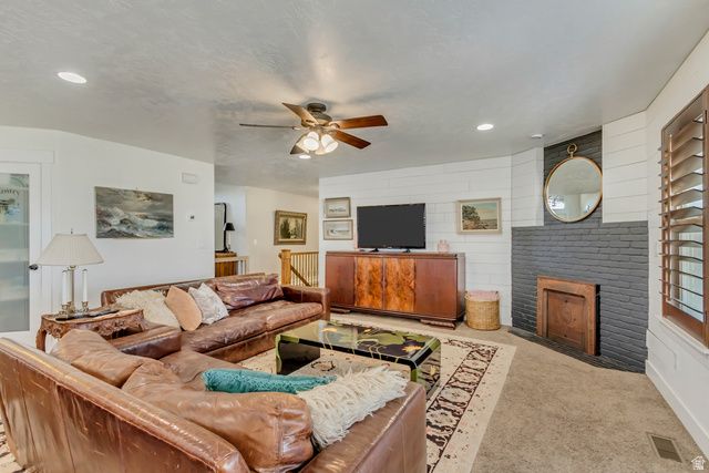 12447 S CHEVAL CT, Herriman, UT 84096