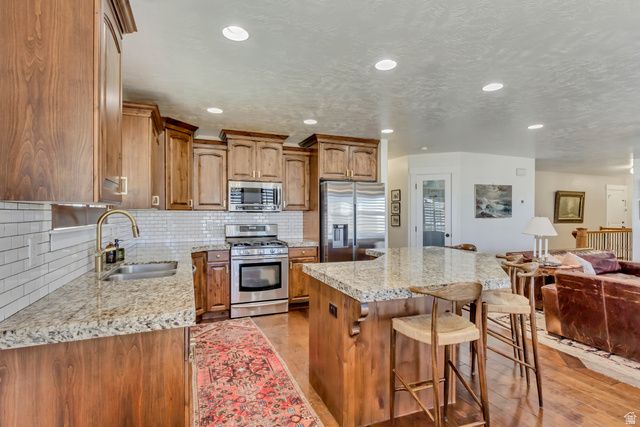 12447 S CHEVAL CT, Herriman, UT 84096