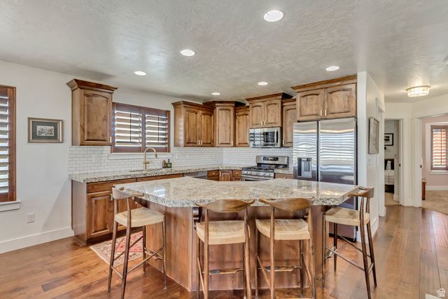 12447 S CHEVAL CT, Herriman, UT 84096