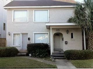 601 W Polk Street 1, Houston, TX 77019