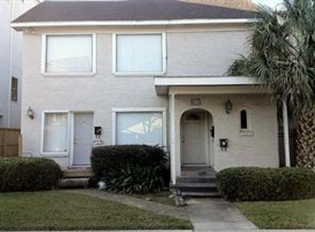 601 W Polk Street 1, Houston, TX 77019