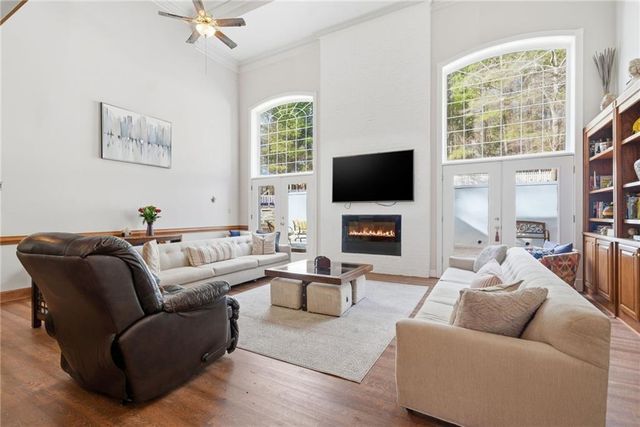 1445 Squire Lane, Cumming, GA 30041