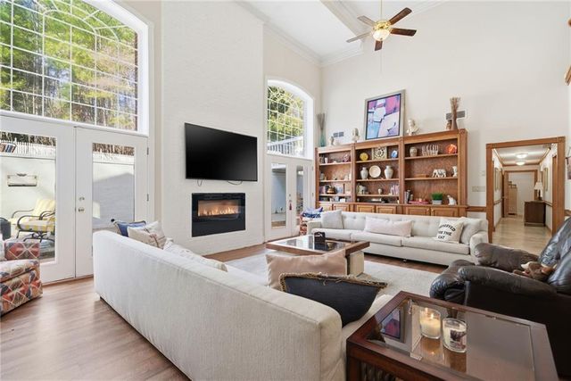 1445 Squire Lane, Cumming, GA 30041