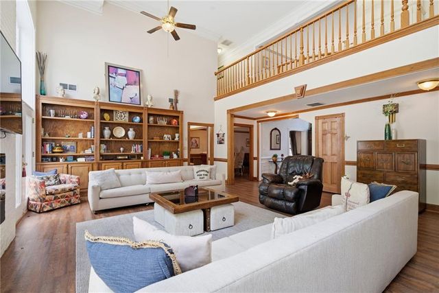 1445 Squire Lane, Cumming, GA 30041