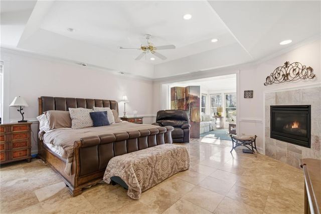 1445 Squire Lane, Cumming, GA 30041