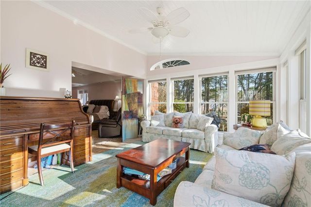 1445 Squire Lane, Cumming, GA 30041