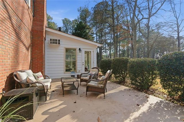 1445 Squire Lane, Cumming, GA 30041