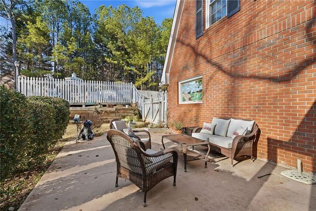 1445 Squire Lane, Cumming, GA 30041