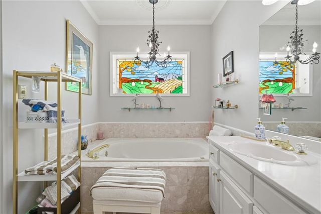 1445 Squire Lane, Cumming, GA 30041