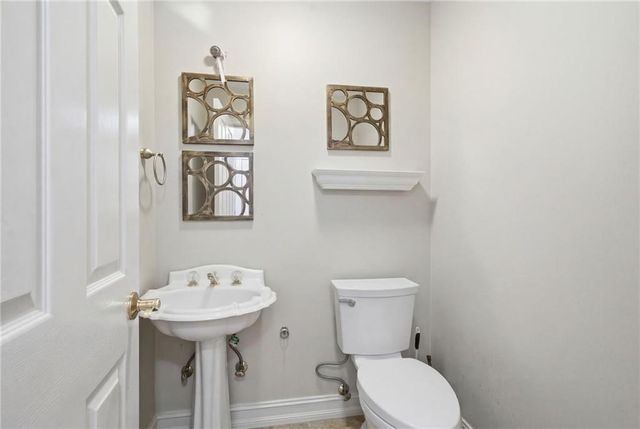 1445 Squire Lane, Cumming, GA 30041